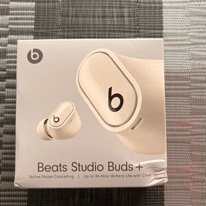 Beats Studio Buds +